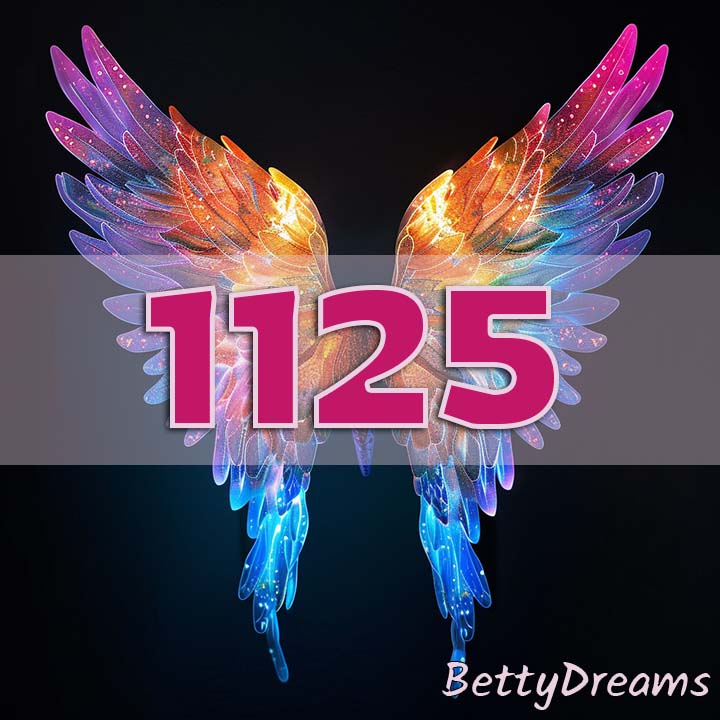1125 in Numerology