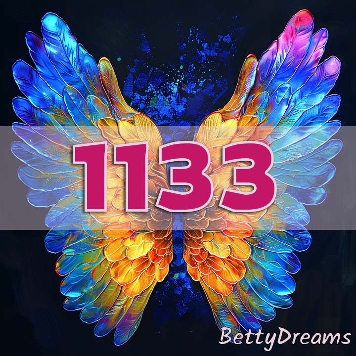 1133 in Numerology