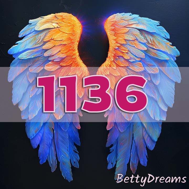 1136 in Numerology