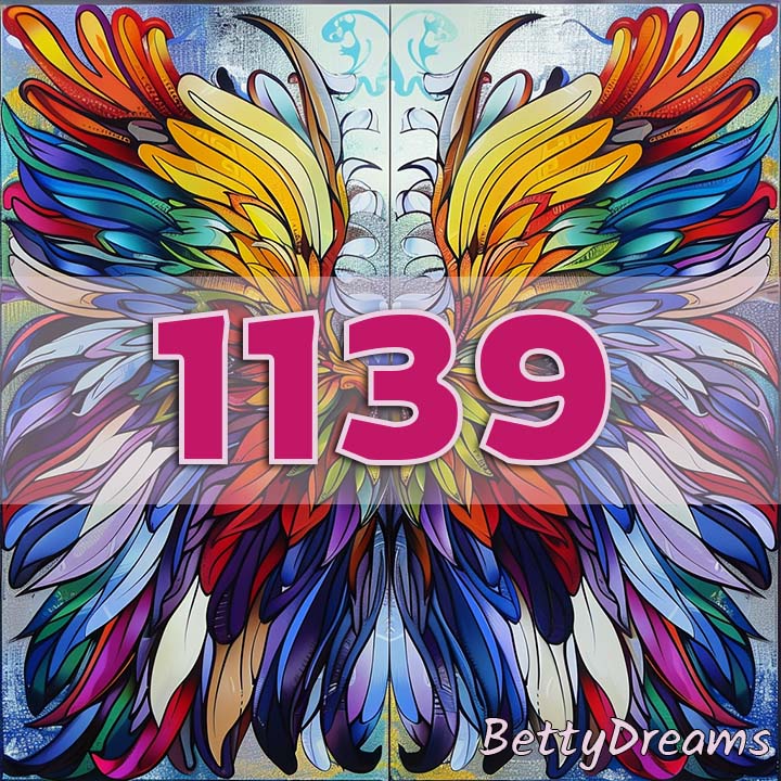 1139 in Numerology
