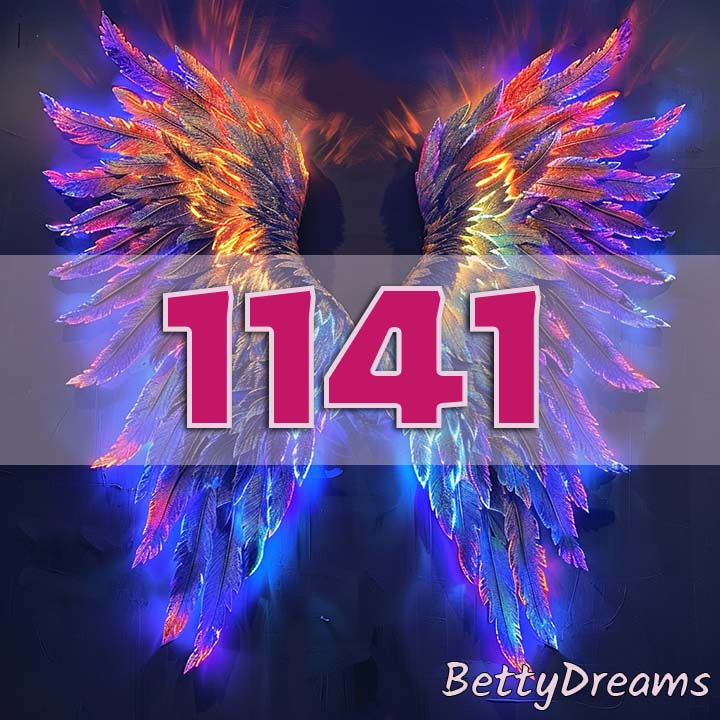 1141 in Numerology