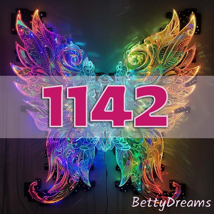 1142 in Numerology