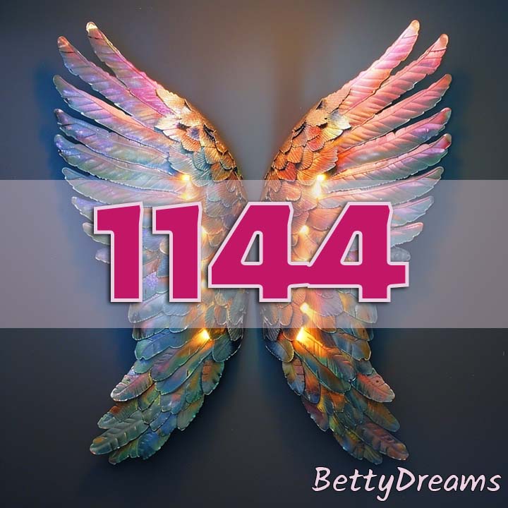 1144 in Numerology