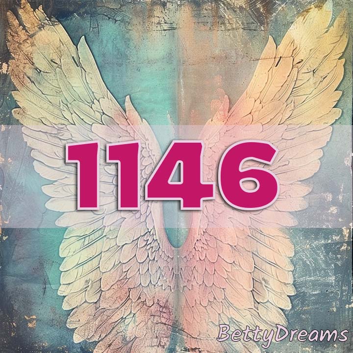 1146 Angel Number Twin Flame