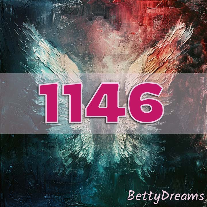 1146 in Numerology