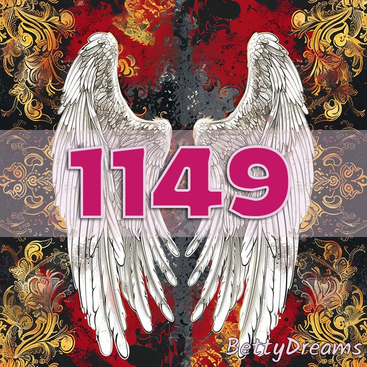 1149 in Numerology