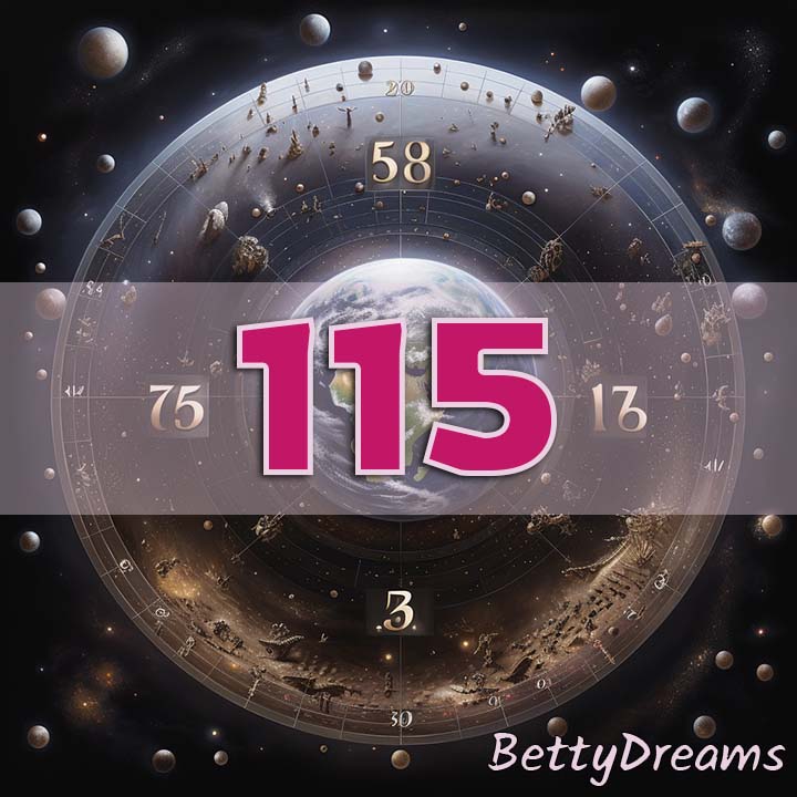 115 inner peace