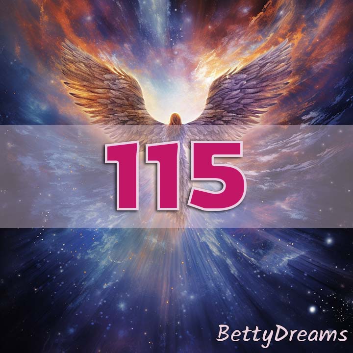 115 twin flame