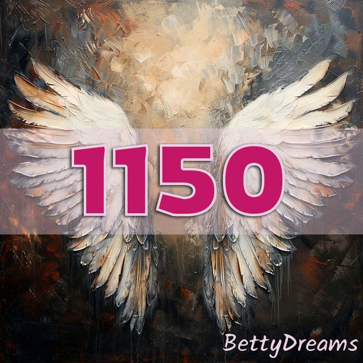 1150 in Numerology