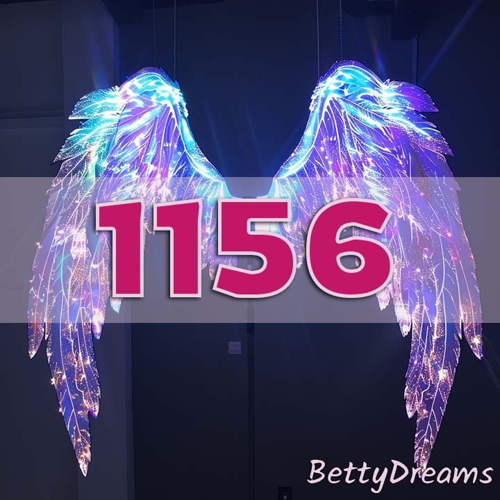 1156 in Numerology