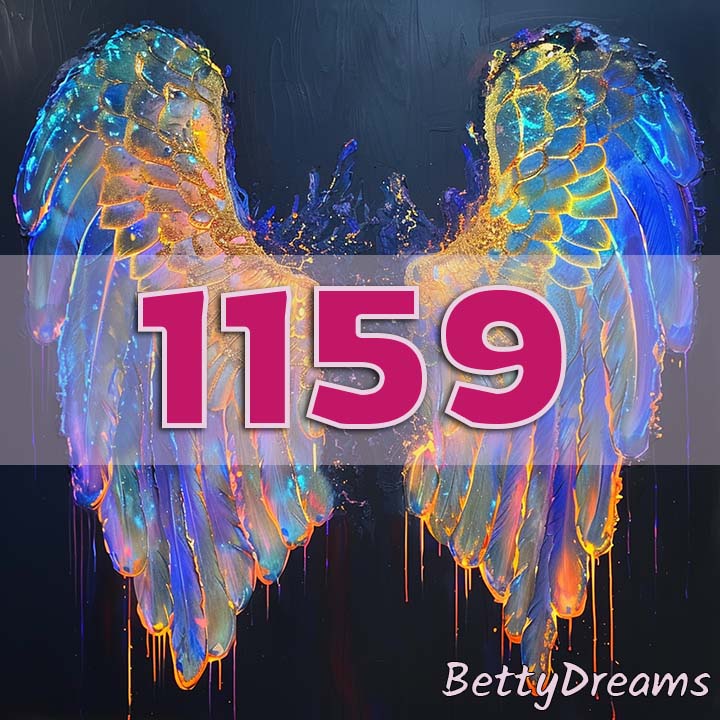 1159 in Numerology