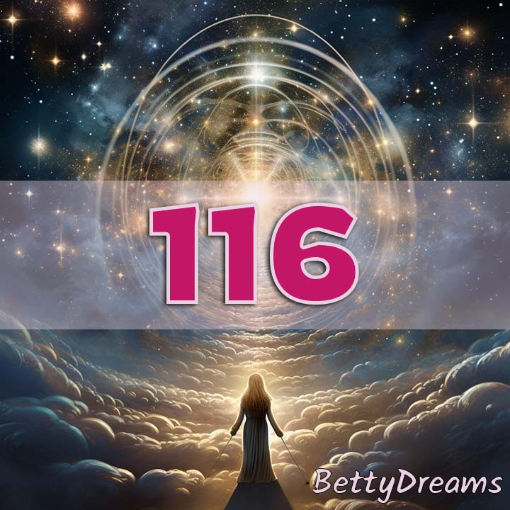 116 inner peace