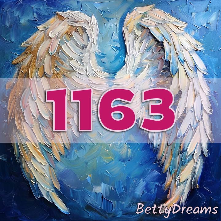 1163 in Numerology