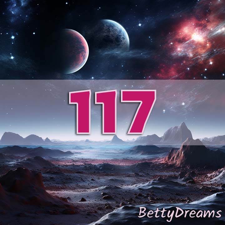117 twin flame