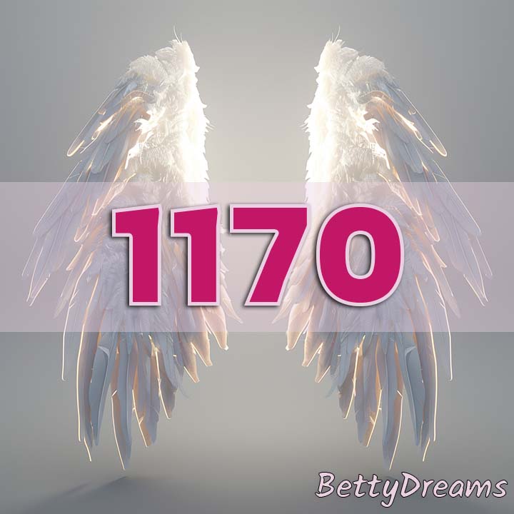 1170 Angel Number: Surprising & Powerful Meanings