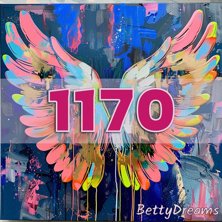 1170 in Numerology