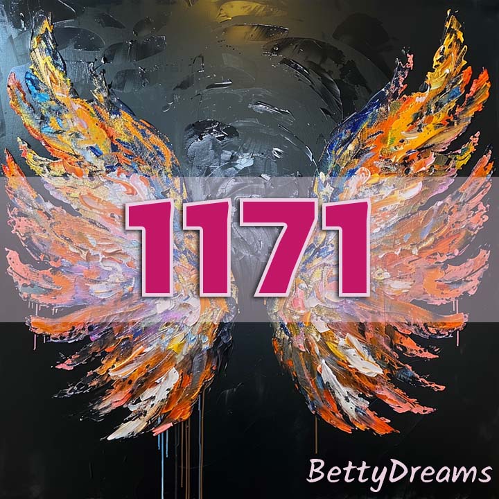 1171 in Numerology