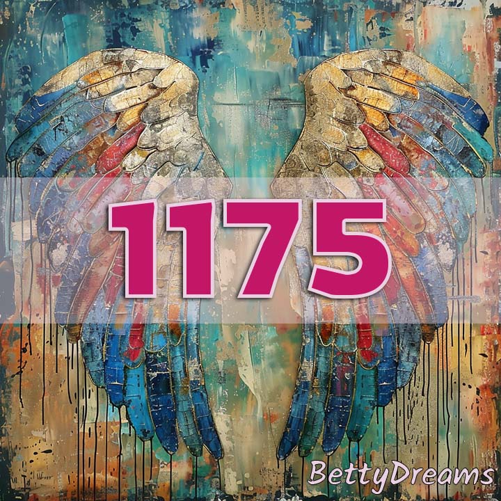 1175 in Numerology