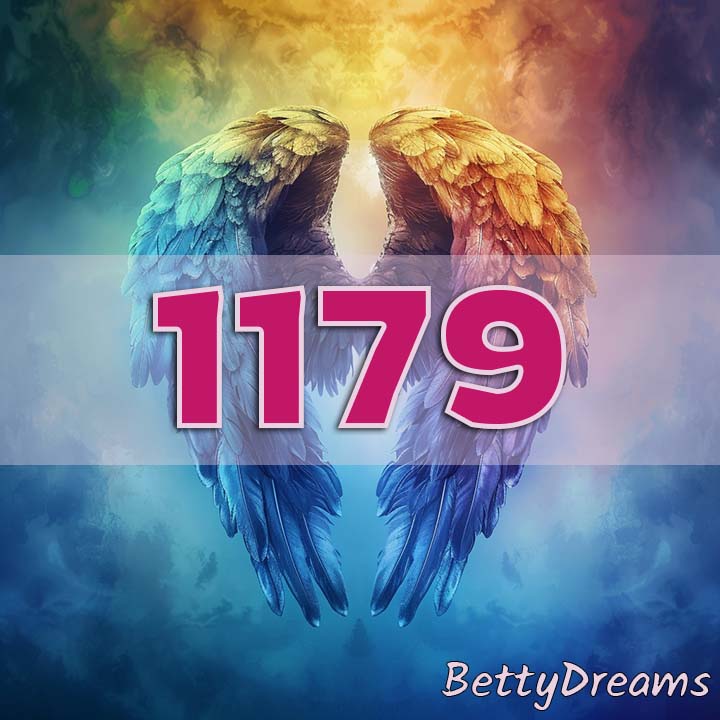 1179 in Numerology