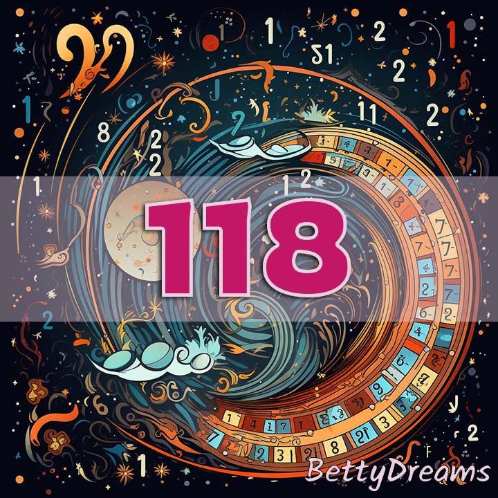 118 Intuition
