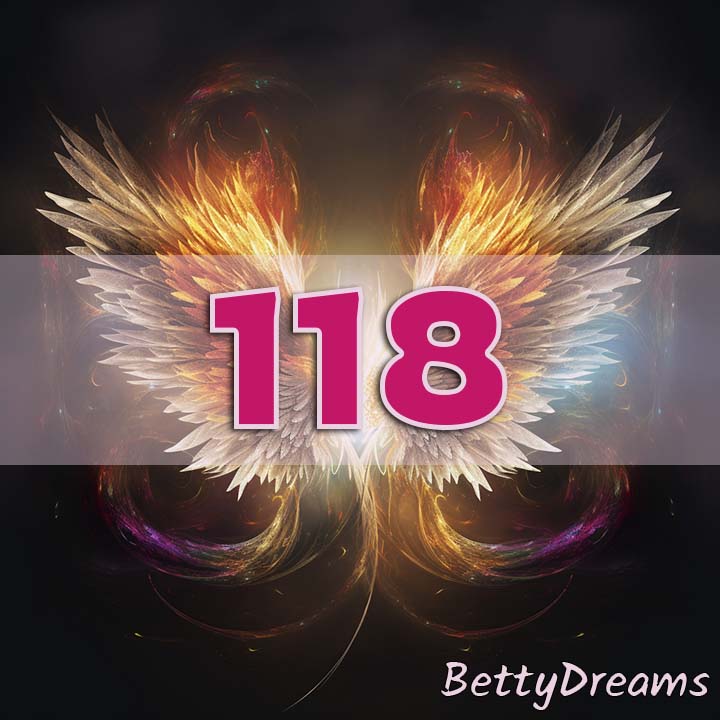 118 career