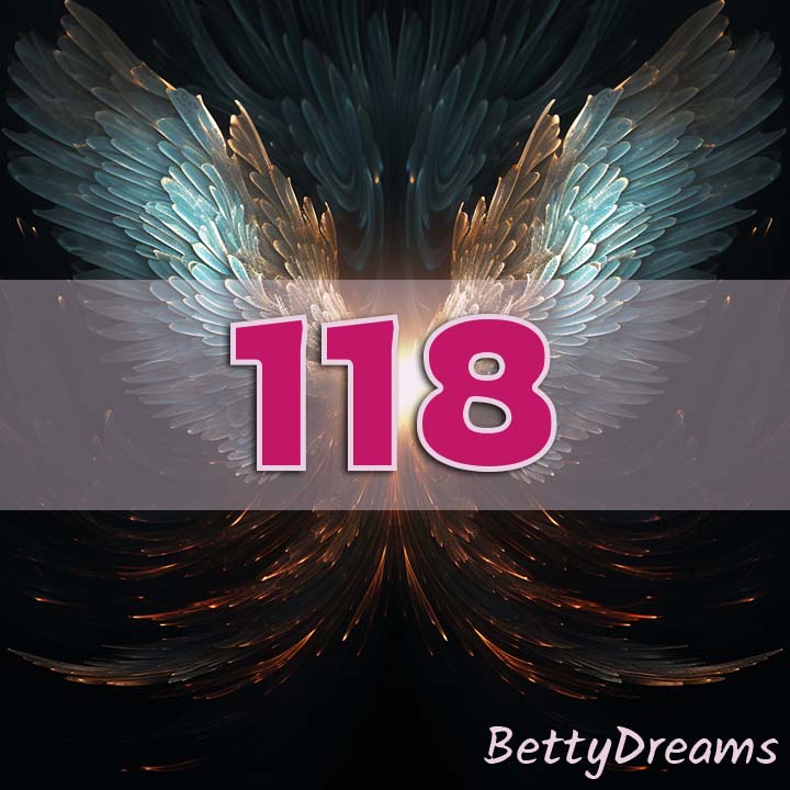 118 inner peace