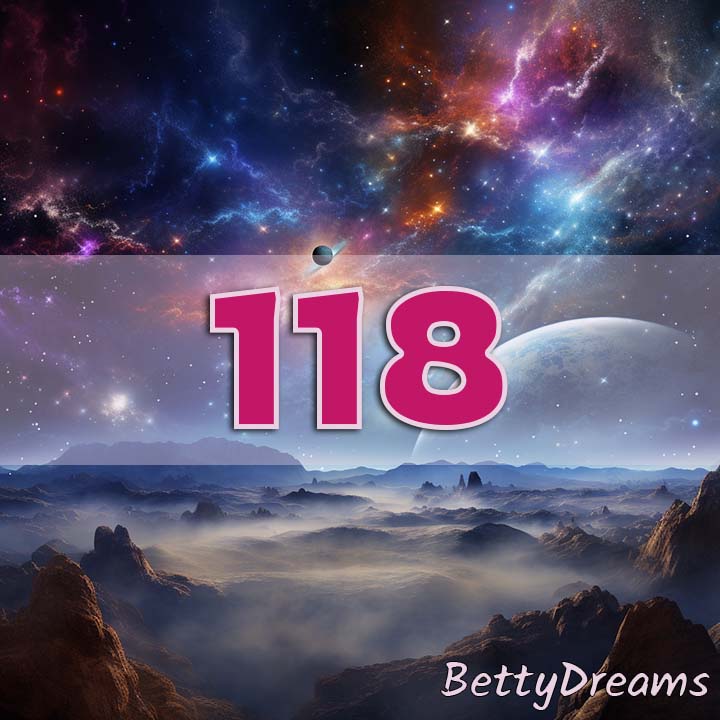 118 overcoming fears