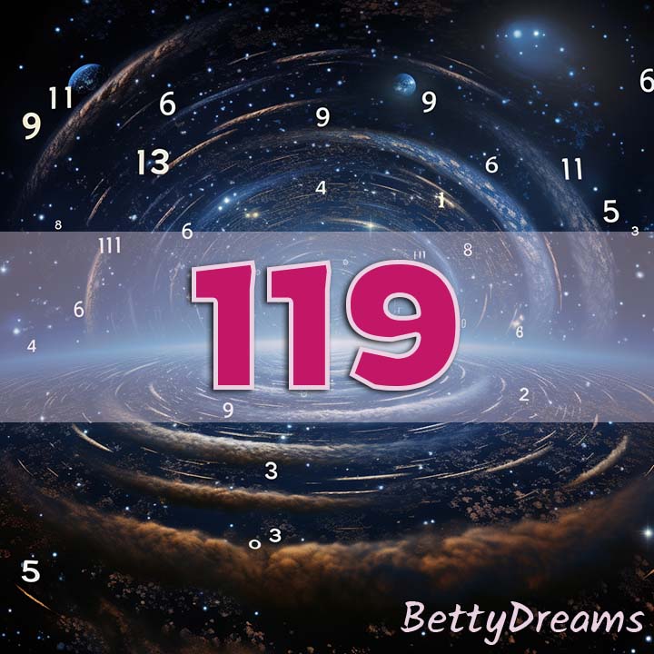 119 Manifestation