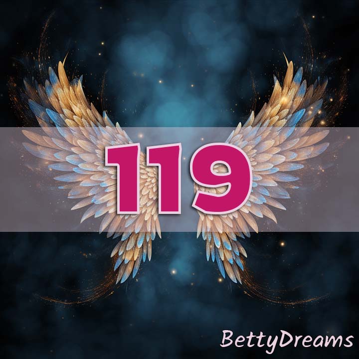 119 Numerology