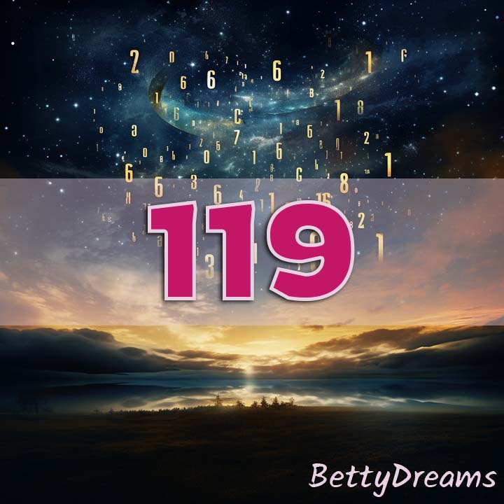 119 inner peace