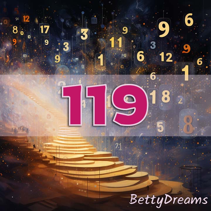 119 twim flame