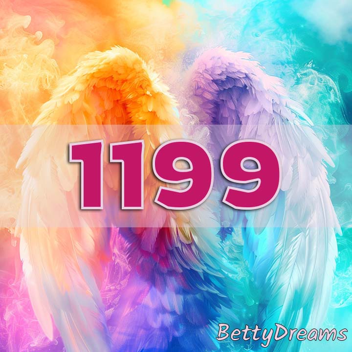 1199 in Numerology