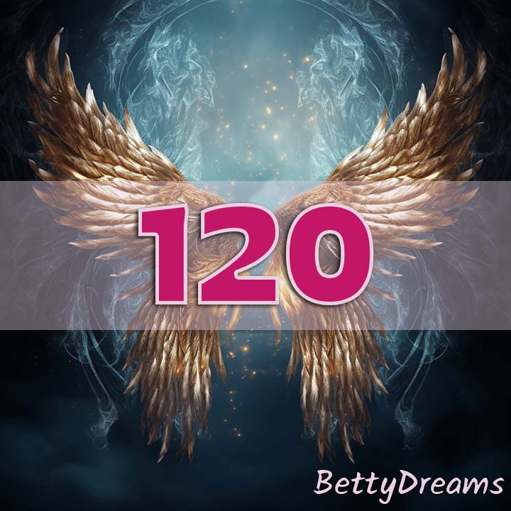 120 twin flame