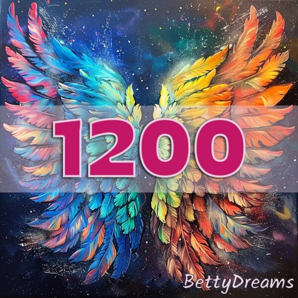 1200 Angel Number: Surprising Powerful Meanings