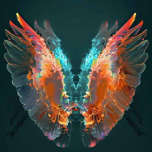 1201 angel number