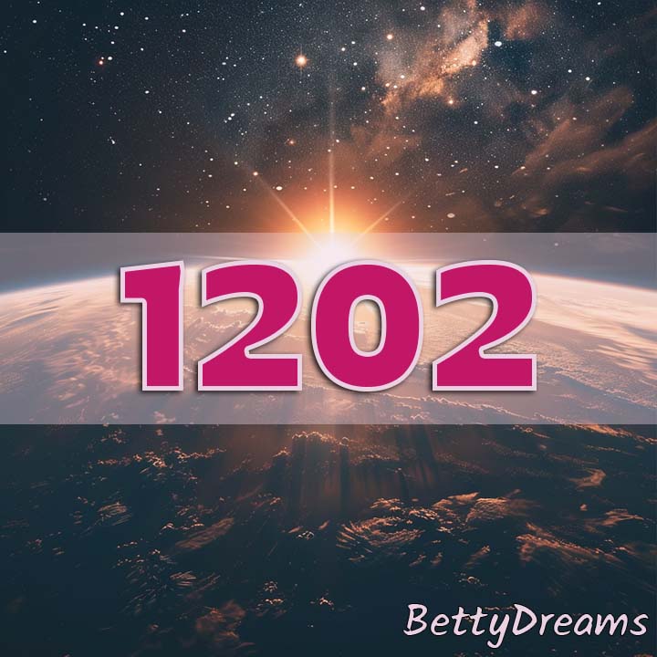 1202 Angel Number: Surprising & Powerful Meanings