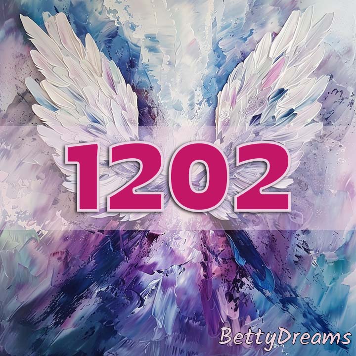 1202 in Numerology