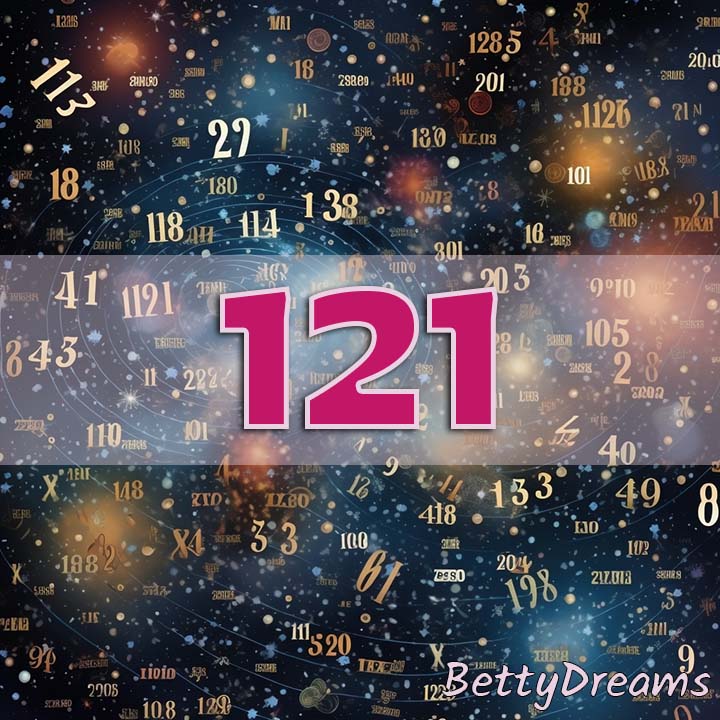 121 fears