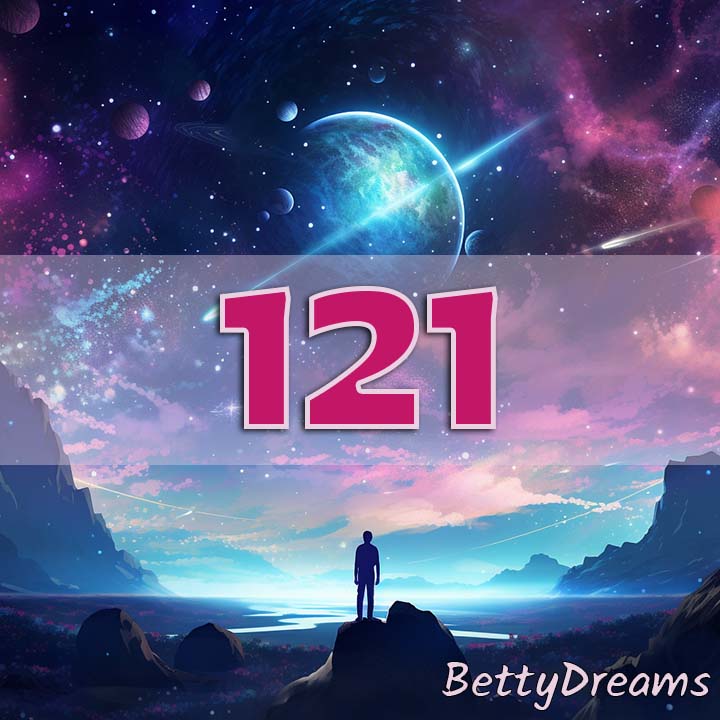 121 life purpose