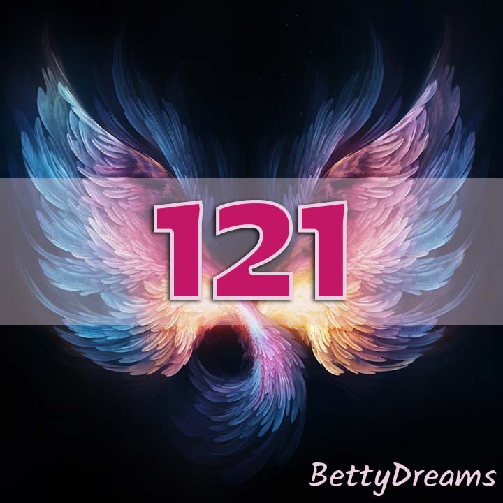 121 twin flame