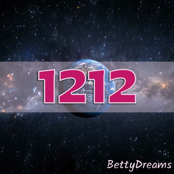 1212 Angel Number Twin Flame