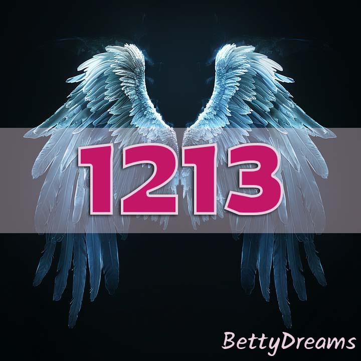 1213 in Numerology