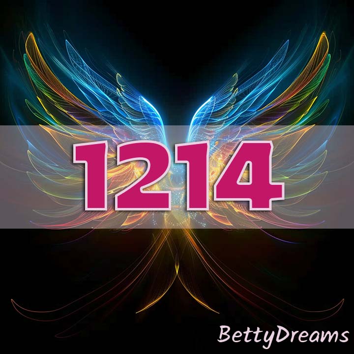 1214 in Numerology