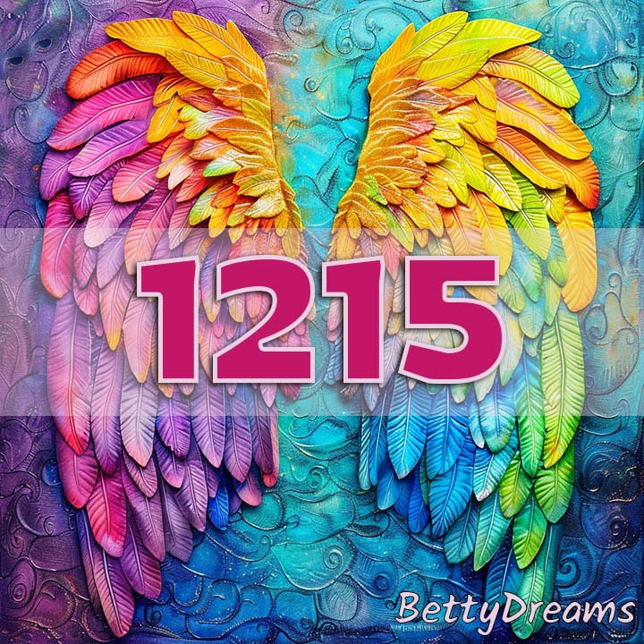 1215 in Numerology