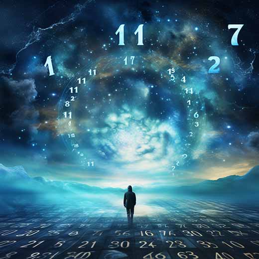 122 angel number