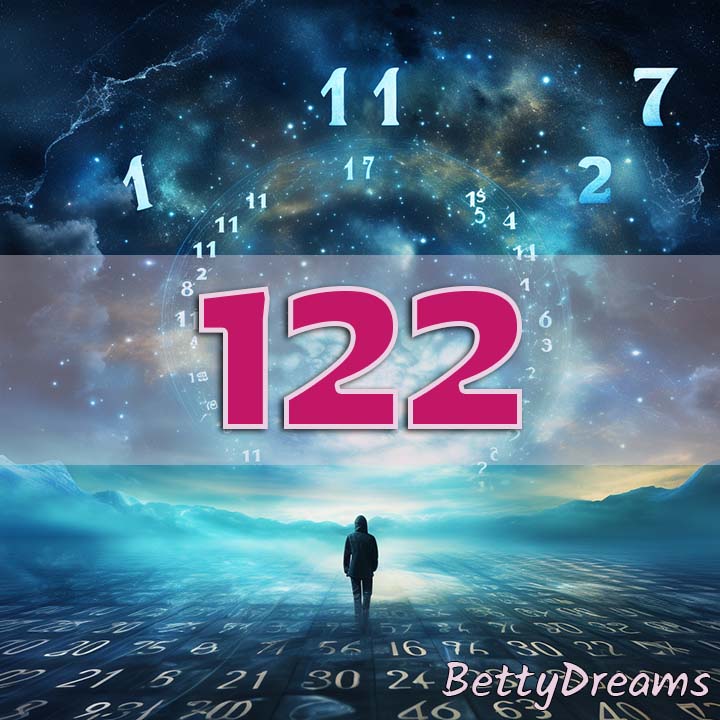 122 purpose