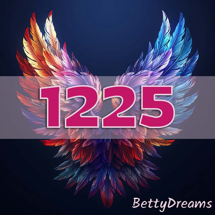 1225 angel number
