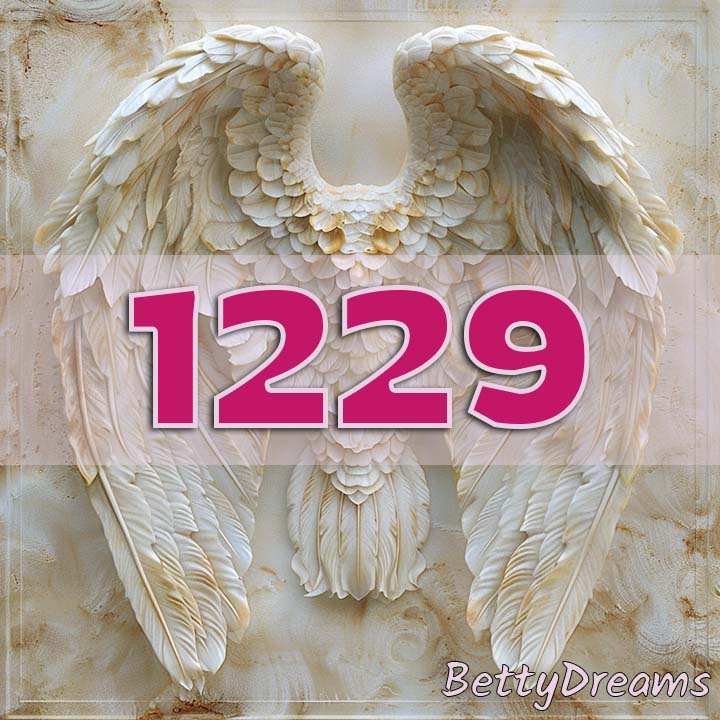 1229 angel number
