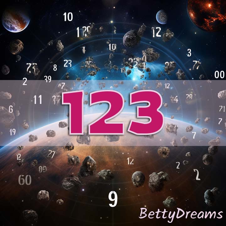 123 Intuition