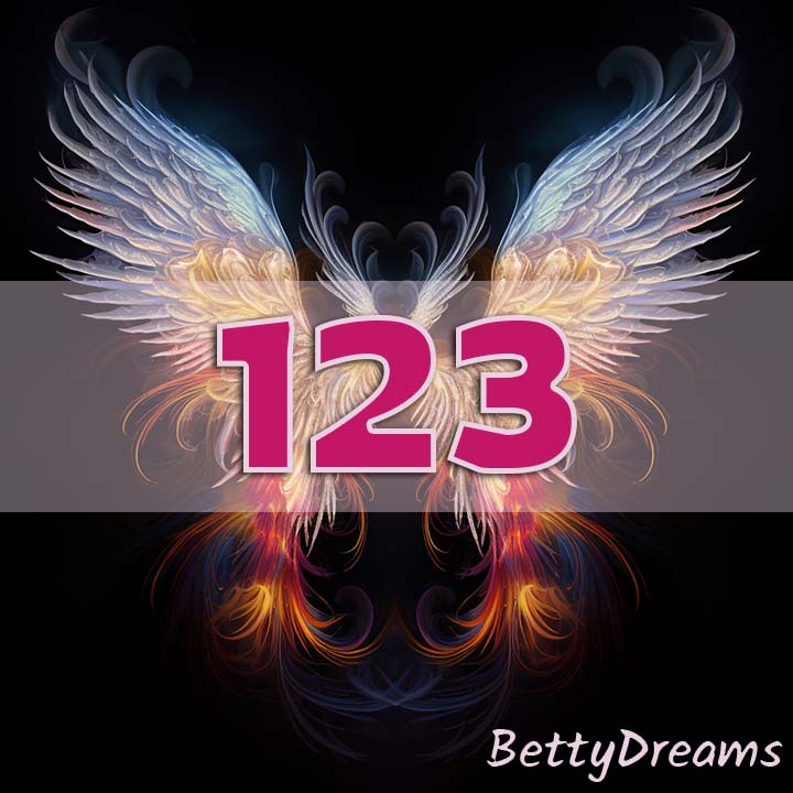 123 Numerology